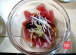 鲜虾肠粉的做法图解2