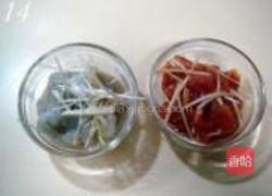 鲜虾肠粉的做法图解3