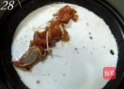 鲜虾肠粉的做法图解7