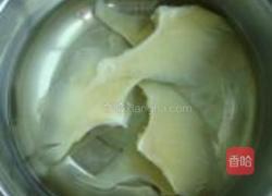 浓汤鸡煲翅的做法图解2