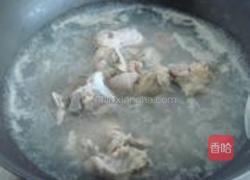 浓汤鸡煲翅的做法图解7