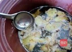 徽菜姜母鸭的做法图解7
