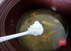 徽菜姜母鸭的做法图解9