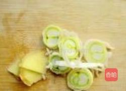 蒜蓉辣酱烧排骨的做法图解2