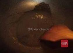 清炒紫香菜的做法图解7