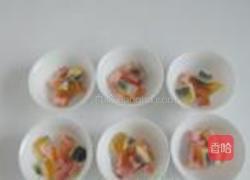 松花火腿皮冻的做法图解10