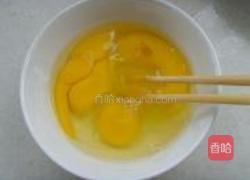 番茄炒蛋的做法图解2