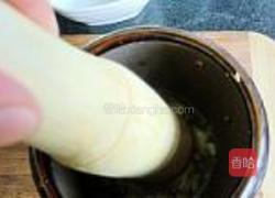 洋葱杭椒牛柳的做法图解4