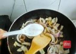 洋葱杭椒牛柳的做法图解14