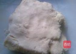 黄油香酥饼的做法图解2