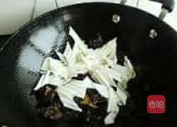 荷兰豆炒魔芋的做法图解5