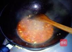 糖醋鸡蛋的做法图解8