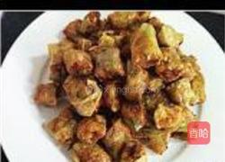 果肉的做法图解7