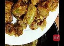 果肉的做法图解8