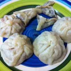菜肉包的做法[图]