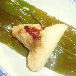 蜜枣粽的做法[图]