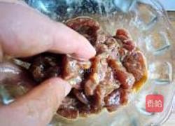 洋葱炒牛柳的做法图解6