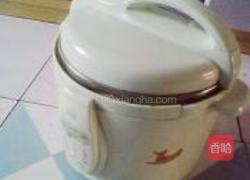 清炖狮子头的做法图解9