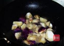 鲜香美味的地三鲜的做法图解6