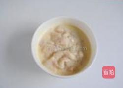 茄汁鸡米花的做法图解3