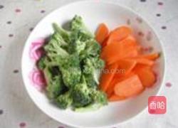 茄汁鸡米花的做法图解6