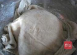 黄金三鲜灌汤蒸饺的做法图解13