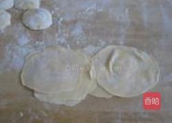 黄金三鲜灌汤蒸饺的做法图解14