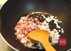 干酪焗酿原茄的做法图解7