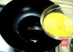 海米炒三鲜的做法图解2