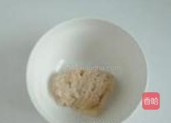 八宝榨菜卷的做法图解4