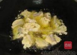 酥炸九吐鱼的做法图解4