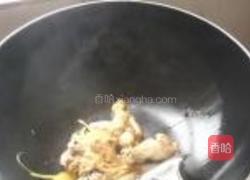 可乐鸡翅根的做法图解5