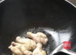 可乐鸡翅根的做法图解4