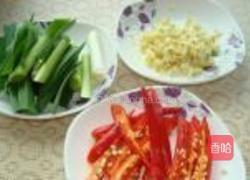 腊猪耳朵的做法图解3