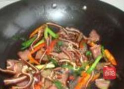 腊猪耳朵的做法图解8