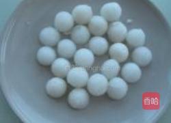 三圆迎春庆吉祥的做法图解1