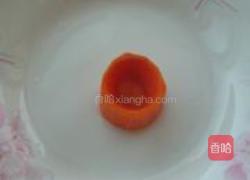 三圆迎春庆吉祥的做法图解3