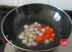 三圆迎春庆吉祥的做法图解5