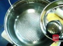 砂锅羊汤什锦的做法图解3