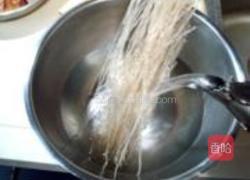 砂锅羊汤什锦的做法图解5