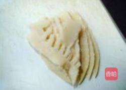 砂锅羊汤什锦的做法图解6