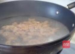 双椒滑炒兔肉的做法图解7