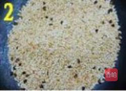 米粉蒸肉丸的做法图解6
