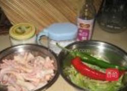 白云凤爪的做法图解1