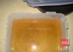 白云凤爪的做法图解4