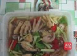 白云凤爪的做法图解8