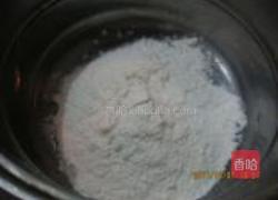 卷子的做法图解1