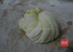 卷子的做法图解9