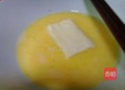 烧豆腐的做法图解1