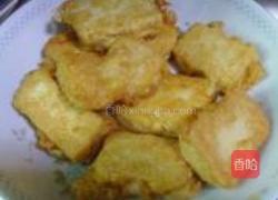 烧豆腐的做法图解3